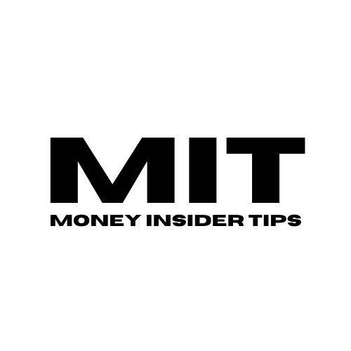 Money Insider Tips